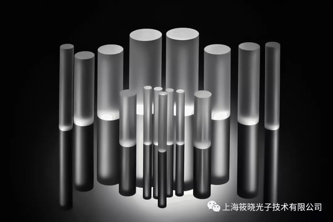氟化鈣晶錠CaF2晶體等級(jí)選擇 IR/UV/VUV/ Eximer/Raman Grade - 筱曉光子精品速遞?