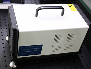 QCL12150–12.15um高功耗臺式DFB-QCL中紅外量子級聯(lián)激光器