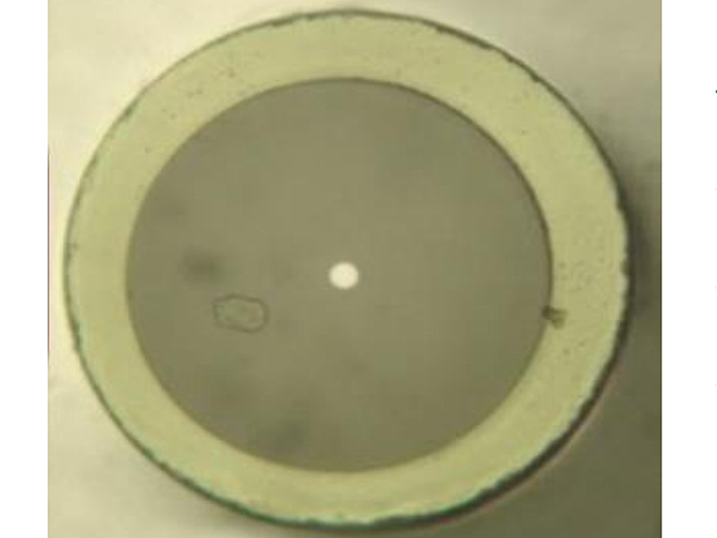 氟化物單模摻銩ZBLAN光纖 ( 0.3-4.50μm)