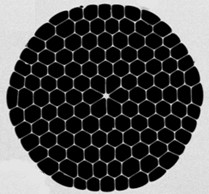 高非線性光纖(HNLF)