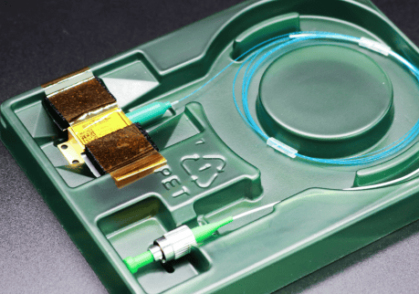 1480nm 古河FP激光器 300mW (不帶FBG)