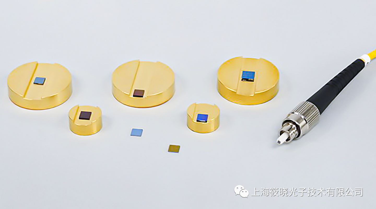 【原創(chuàng)】筱曉產(chǎn)品—半導(dǎo)體可飽和吸收反射鏡(SESAM)