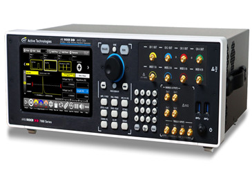 AWG-7000 2 或 4通道任意波形發(fā)生器